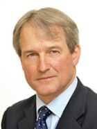 DEFRA minister Paterson