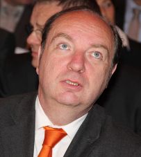 Norman Baker: Get me out of here before I lose my seat