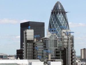 London insurance market under threat