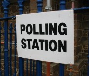 We'll be exhausted by the time Polling Day finally arrives on 7 May