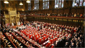 House of Lords: time for it to be shut down