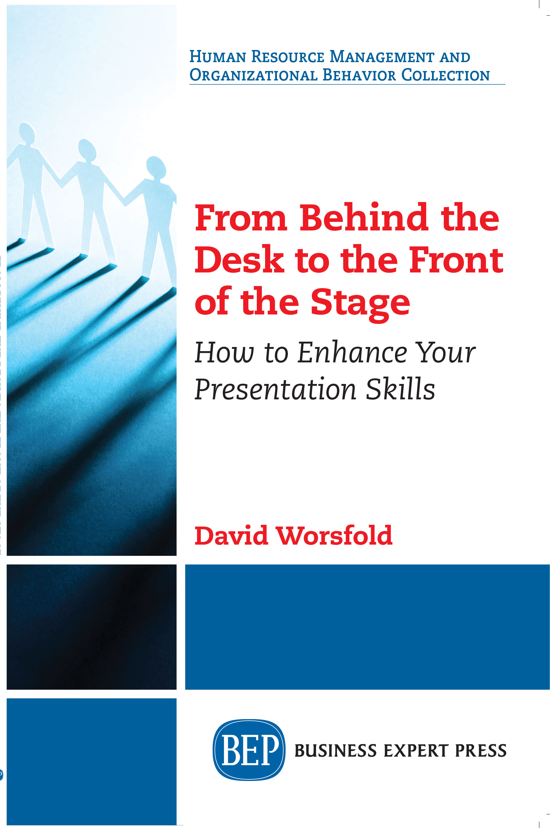 Presentation Skills book cover